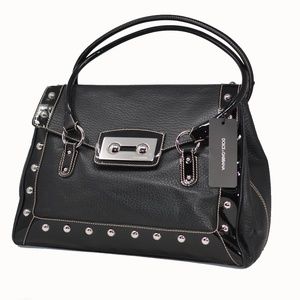 COPY - FLASH SALE Dolce & Gabbana Leather Patent …